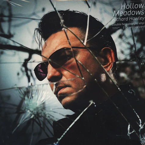 Richard Hawley - Hollow Meadows