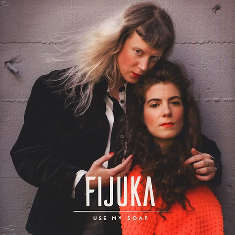 Fijuka - Use My Soap