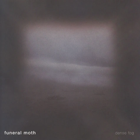 Funeral Moth - Dense Fog
