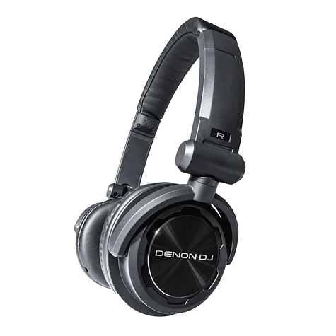 Denon DJ - HP600 Headphones