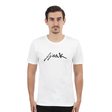 Fjaak - Logo T-Shirt
