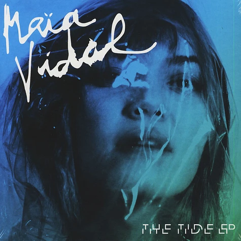 Maia Vidal - The Tide