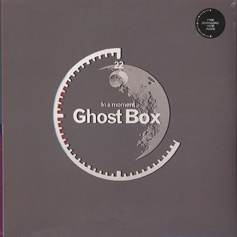 V.A. - In A Moment … Ghost Box