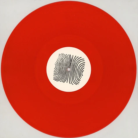 Rival Consoles - Howl Red Vinyl Edition