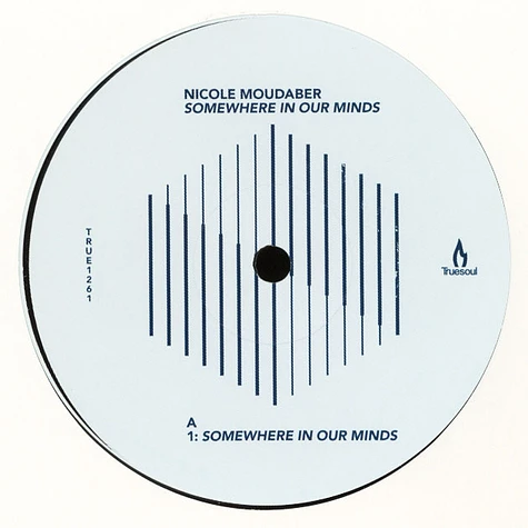 Nicole Moudaber - Somewhere In Our Minds