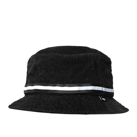 Stüssy - Mini SS Cord Bucket Hat