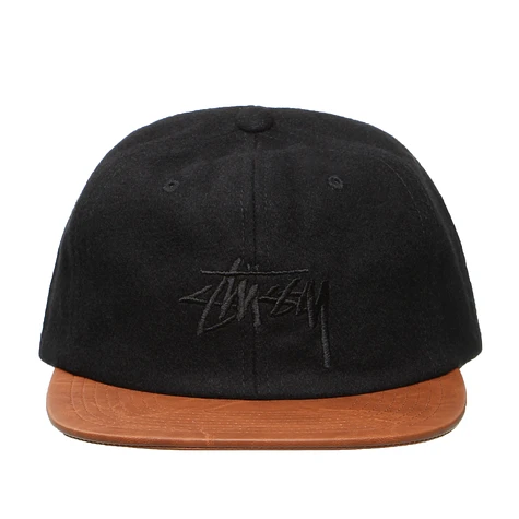 Stüssy - High Sierra Strapback Cap