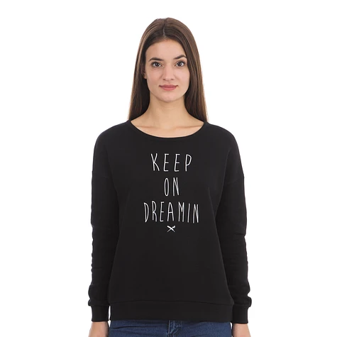 Iriedaily - Dreamin Crewneck Sweater
