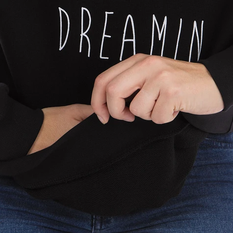 Iriedaily - Dreamin Crewneck Sweater