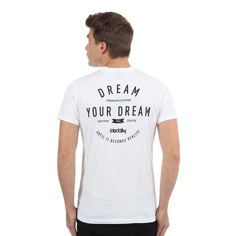 Iriedaily - Your Dream T-Shirt
