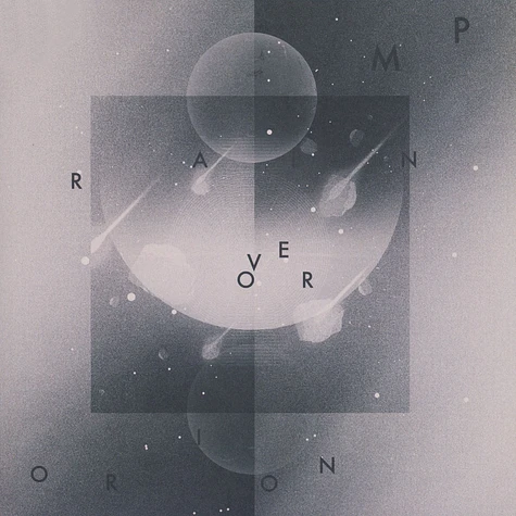 IMP - Rain Over Orion