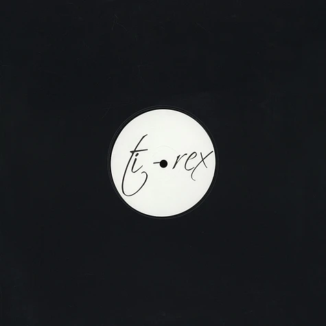 TI Rex - REX 001