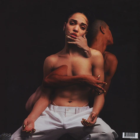 FKA Twigs - M3LL155X