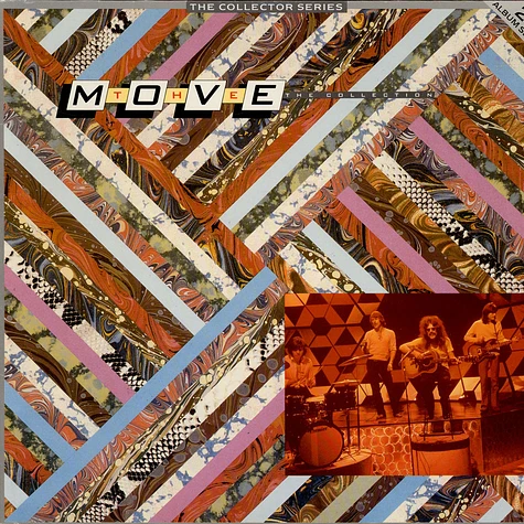 The Move - The Move Collection