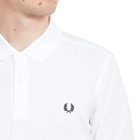 Fred Perry - The Fred Perry Polo Shirt