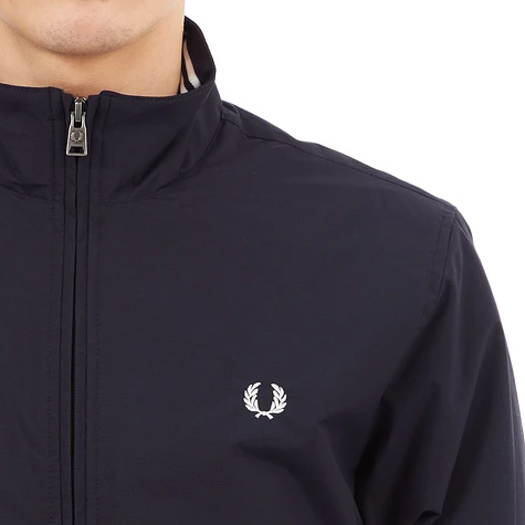 Fred Perry - Brentham Jacket