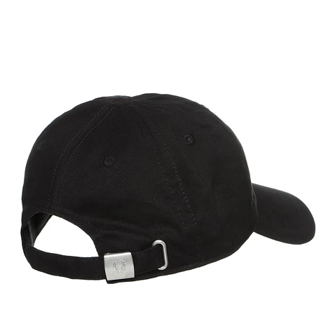 Fred Perry - Classic Strapback Cap