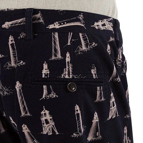 Barbour - Lighthouse Shorts