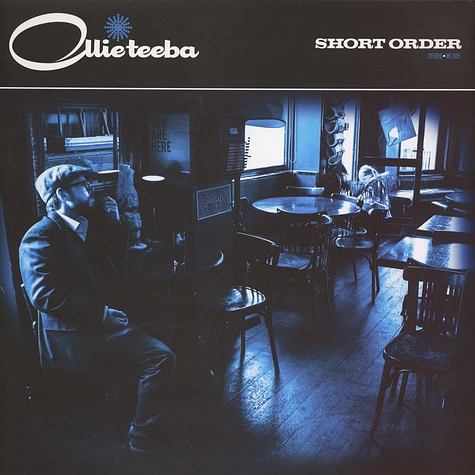 Ollie Teeba - Short Order