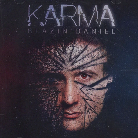 Blazin' Daniel - Karma