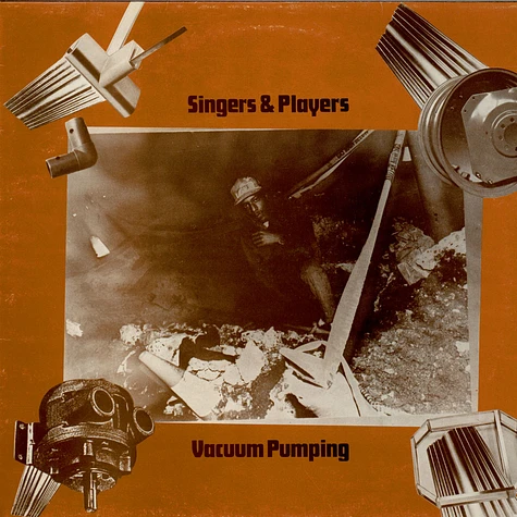Singers & Players - Vacuum Pumping