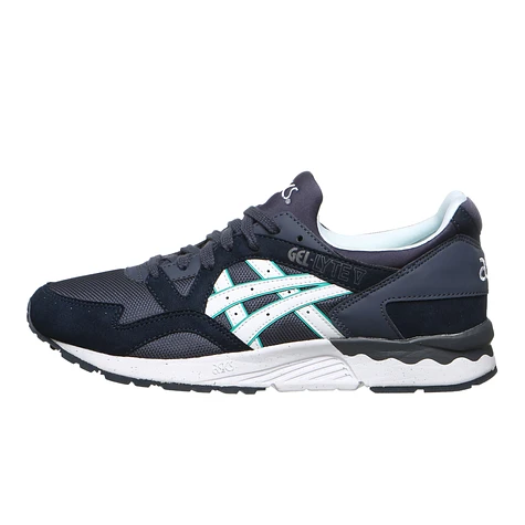 Asics - Gel-Lyte V (City Pack)