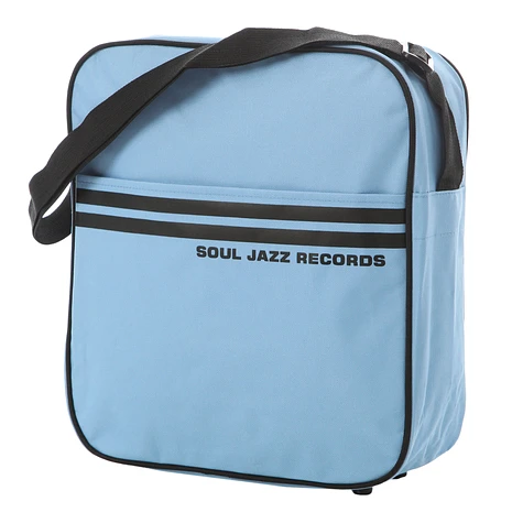 Soul Jazz Records - 12 inch Record Bag