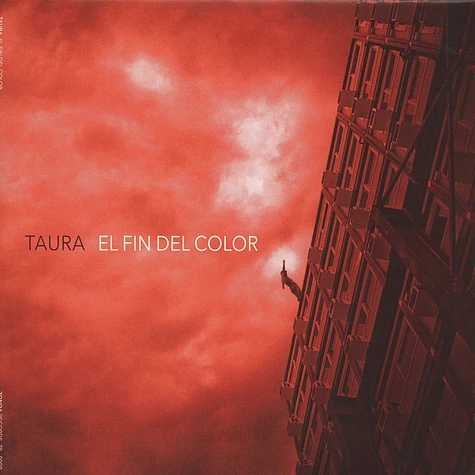 Taura - El Fin Del Color