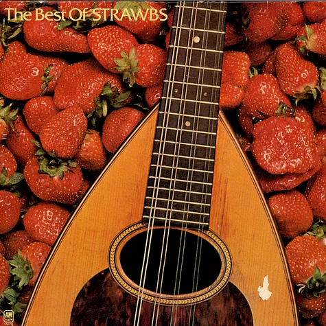 Strawbs - The Best Of Strawbs