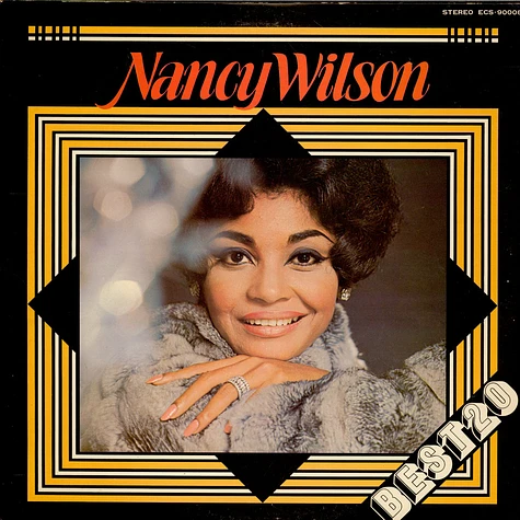 Nancy Wilson - Nancy Wilson Best 20