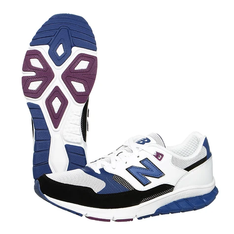 New Balance - MVL530 AW