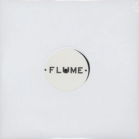 Flume - Some Minds EP