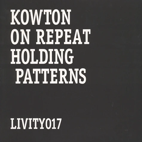 Kowton - On Repeat