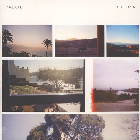 Pablie - B-Sides