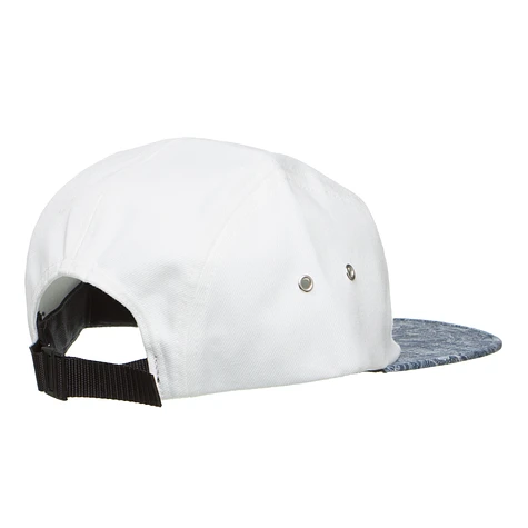 The Quiet Life - Waves 5-Panel Cap