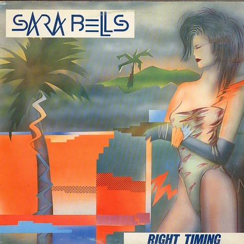 Sara Bells - Right Timing