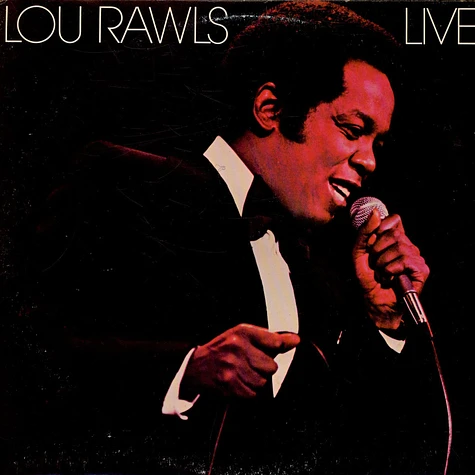 Lou Rawls - Live