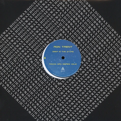 Ron Trent - Rawax Aira Series Volume 2