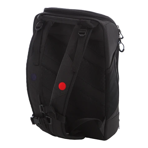 pinqponq - Cubiq Small Backpack