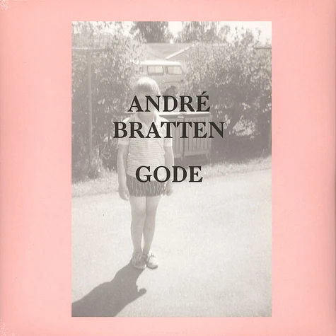 Andre Bratten - Gode