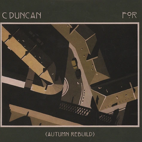 C Duncan - For (Autumn Rebuild)