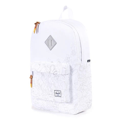 Herschel x Disney - Heritage Mid-Volume Backpack