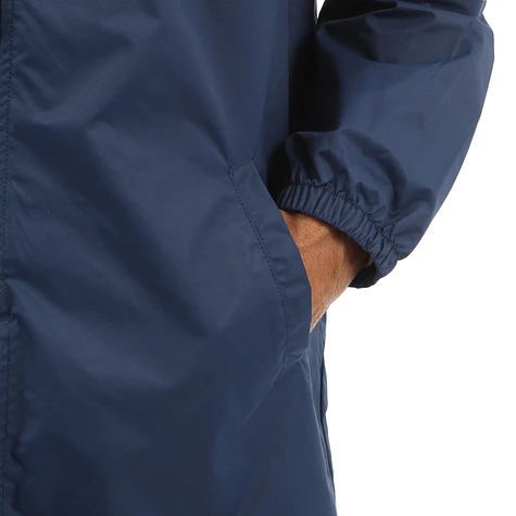Stüssy - Hooded Mac Jacket