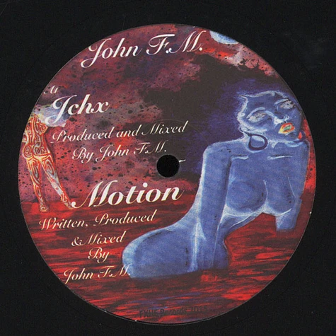 John FM - Alone