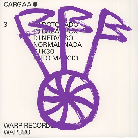 V.A. - Cargaa 3