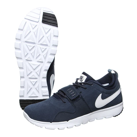 Nike SB - Trainerendor