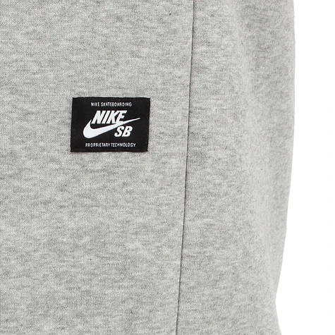 Nike SB - Icon Grip Tape Hoodie