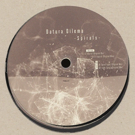 Datura Dilema - Spirals