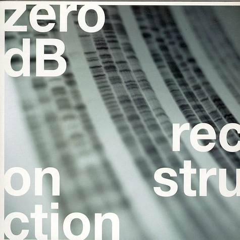 Zero dB - Reconstruction