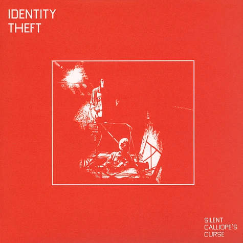 Identity Theft - Silent Calliope's Curse